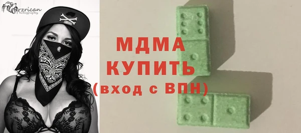 таблы Надым